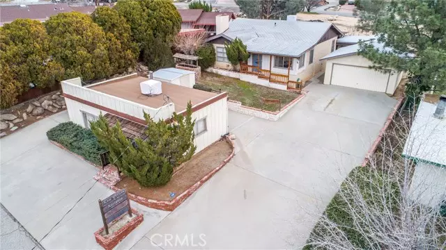 112 Buena Vista Drive, Kernville, CA 93238