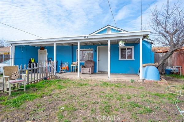 123 E Tefft Street, Nipomo, CA 93444