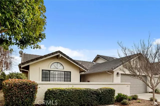 Arroyo Grande, CA 93420,275 Tempus Circle