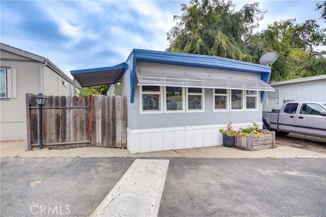 1255 Orcutt Road #B15, San Luis Obispo, CA 93401