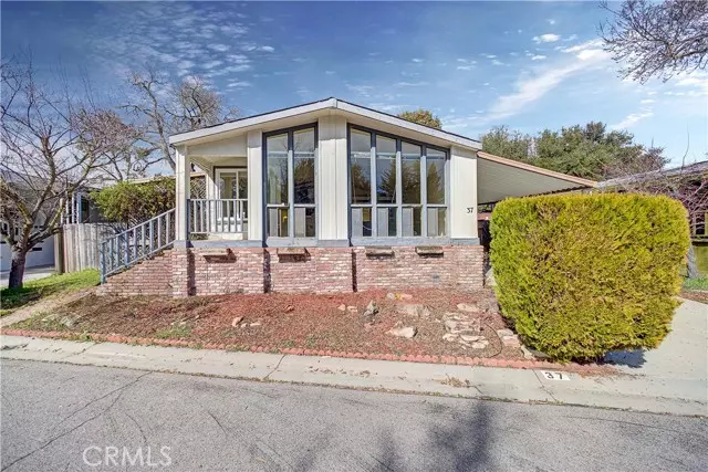 Paso Robles, CA 93446,37 Via Santa Barbara #37