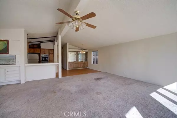 Paso Robles, CA 93446,37 Via Santa Barbara #37