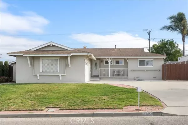 3816 Angeles Road, Santa Maria, CA 93455