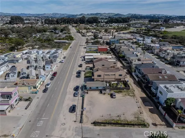 Oceano, CA 93445,320 Pier Avenue