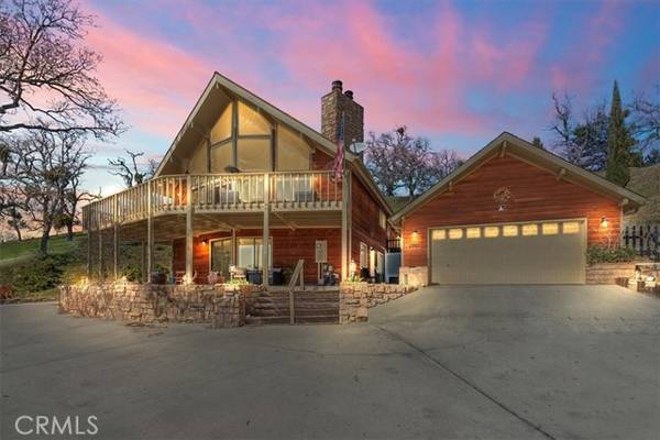 29811 Greenwater Drive, Tehachapi, CA 93561