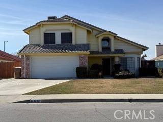 4613 Timber Mountain Way, Bakersfield, CA 93304