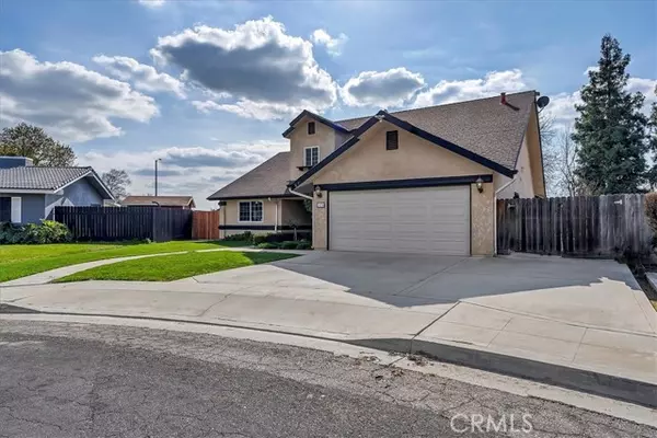 Clovis, CA 93612,1234 Garland Avenue