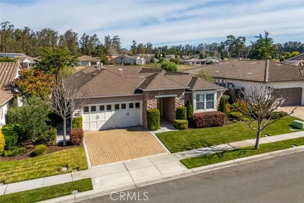 1784 Waterview Place, Nipomo, CA 93444