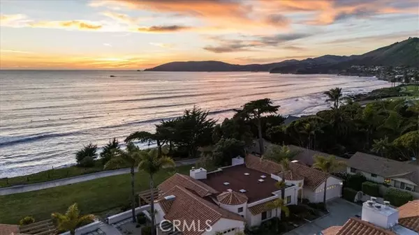 322 Ebb Tide Court, Pismo Beach, CA 93449