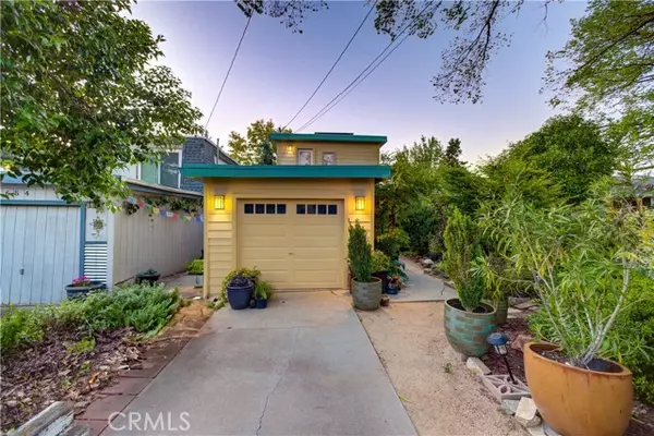 22650 I Street, Santa Margarita, CA 93453