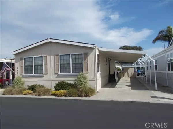 Pismo Beach, CA 93449,140 S Dolliver Street #147