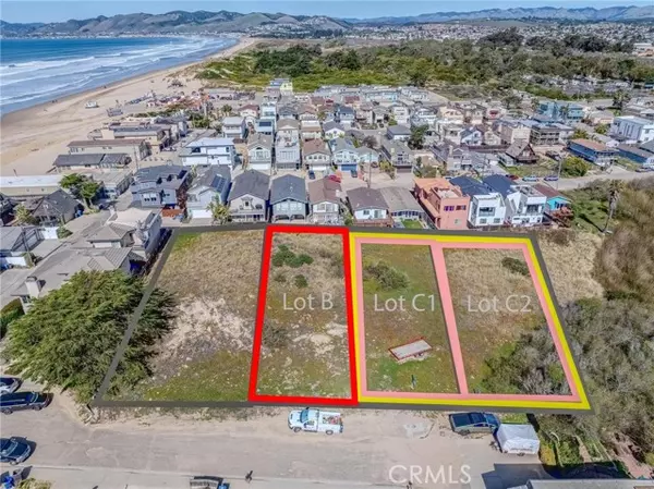 341 Sandpiper Lane, Oceano, CA 93445