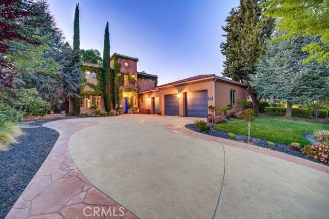 806 Vista Cerro Drive, Paso Robles, CA 93446