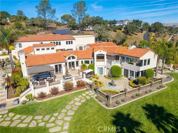 515 Windermere Lane, Arroyo Grande, CA 93420