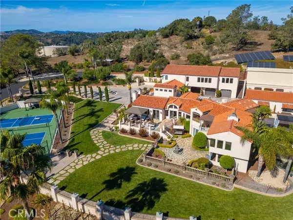 Arroyo Grande, CA 93420,515 Windermere Lane