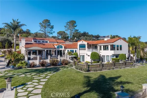 515 Windermere Lane, Arroyo Grande, CA 93420