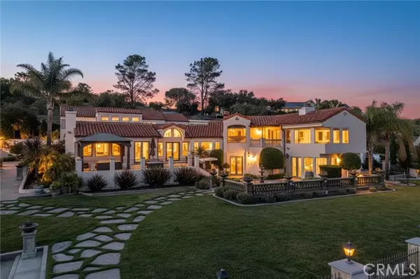 Arroyo Grande, CA 93420,515 Windermere Lane