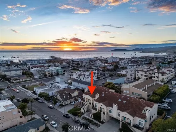 355 Ocean View Avenue #2, Pismo Beach, CA 93449