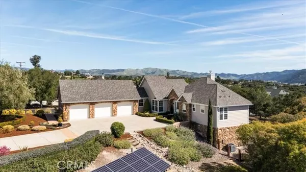 608 Stagecoach Rd, Arroyo Grande, CA 93420