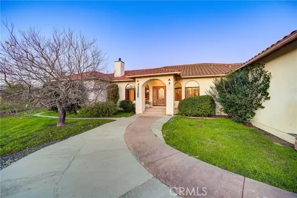 Arroyo Grande, CA 93420,2139 Verde Canyon Road