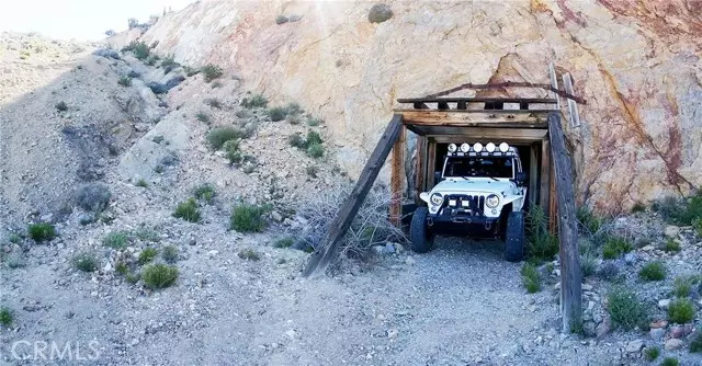 Boron, CA 93501,65 Glass Valley Road