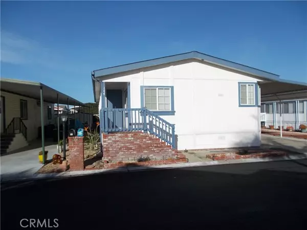 Pismo Beach, CA 93449,140 S Dolliver Street #144