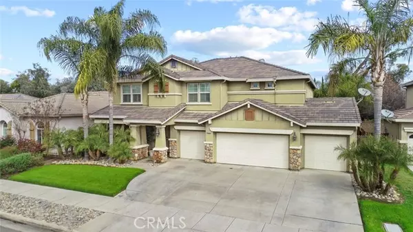 Visalia, CA 93291,3010 W Ceres Avenue