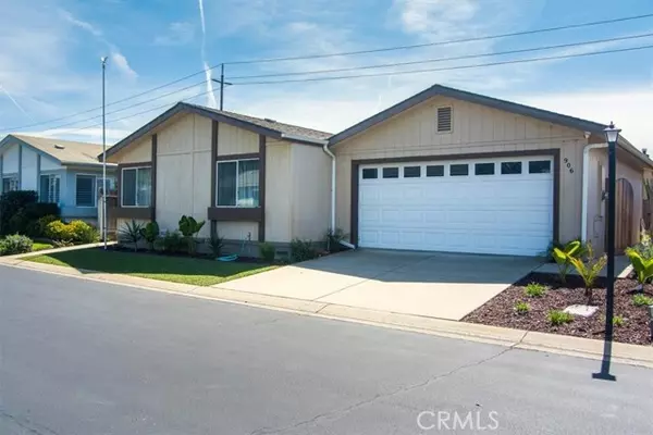 Santa Maria, CA 93458,906 Vista Montana