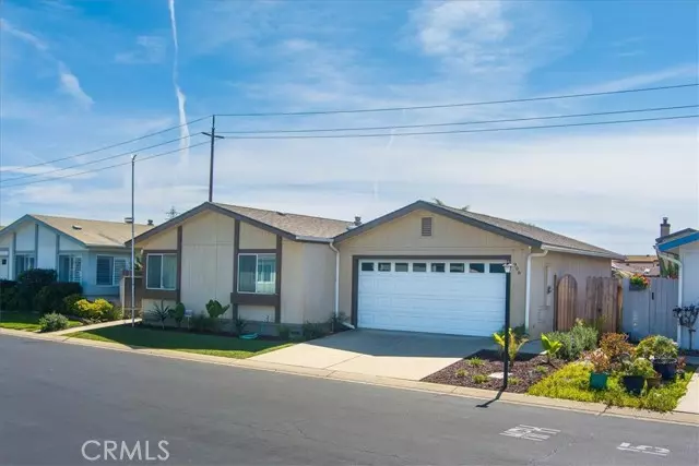 Santa Maria, CA 93458,906 Vista Montana