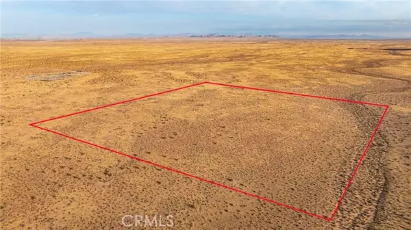 Hinkley, CA 92347,1 APN 0496-051-09 Santa Fe Avenue