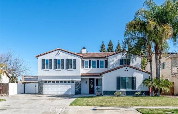5806 W Sunnyview Avenue, Visalia, CA 93291