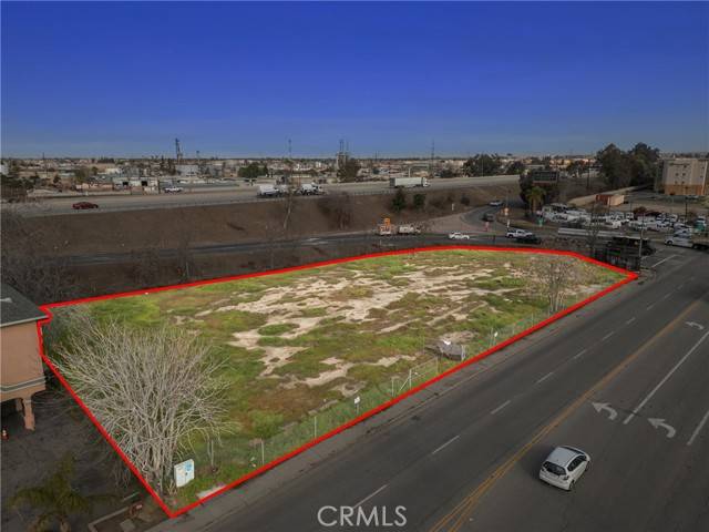 Bakersfield, CA 93308,2801 Buck Owens Boulevard