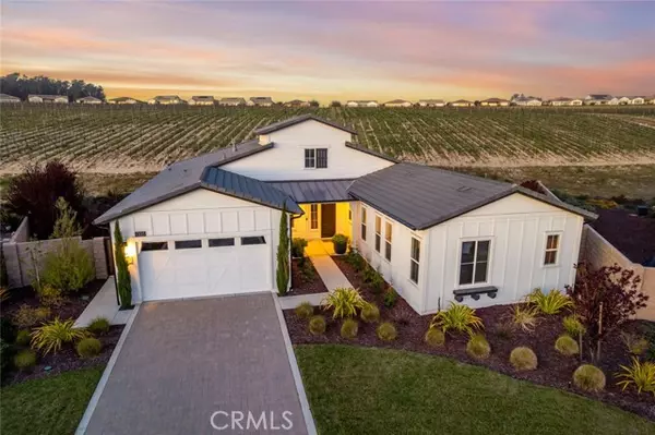 1335 Riley Lane, Nipomo, CA 93444