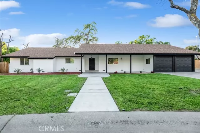 Visalia, CA 93277,2905 S Encina Street