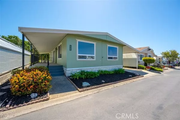 283 Sunrise Terrace, Arroyo Grande, CA 93420