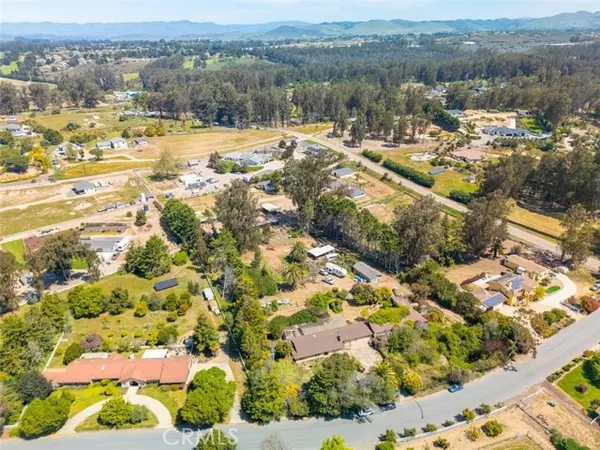 2226 Idyllwild Place, Arroyo Grande, CA 93420