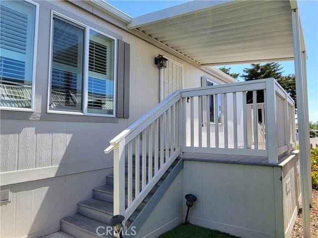 Oceano, CA 93445,2700 Cienaga Street #99