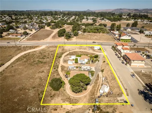 Nipomo, CA 93444,719 W Tefft Street