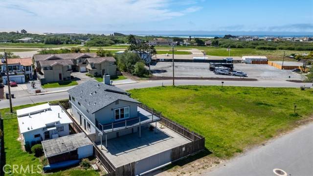 608 Mendel Drive, Oceano, CA 93445