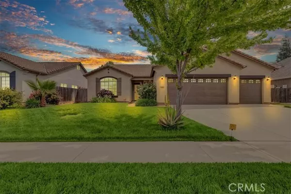 Visalia, CA 93292,3000 S Arkle Street