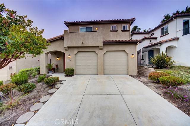 117 Village Circle, Pismo Beach, CA 93449