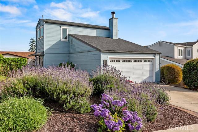 105 Joyce Way, Pismo Beach, CA 93449
