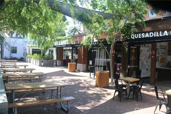 San Luis Obispo, CA 93401,570 Higuera St,