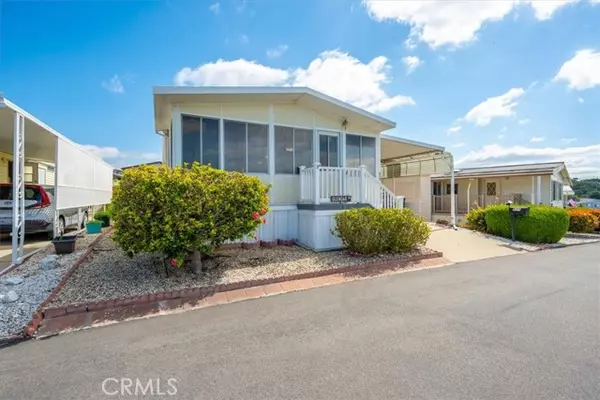 820 Glen Oak, Arroyo Grande, CA 93420