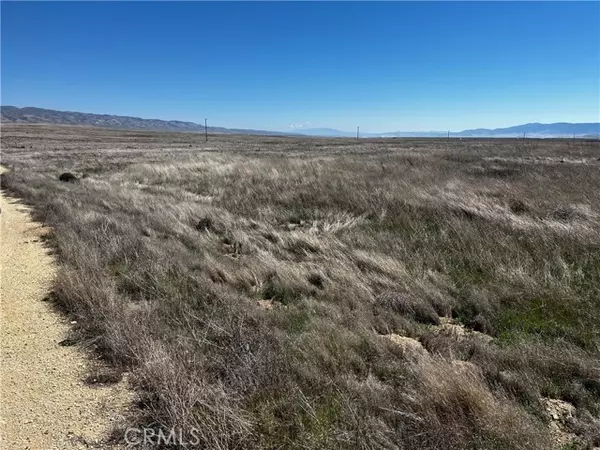 Santa Margarita, CA 93453,0 Choctaw Trail