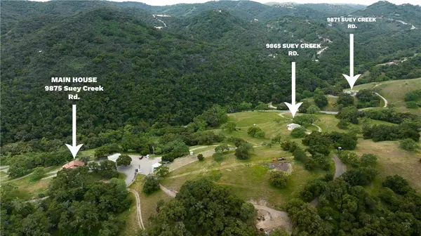9875 Suey Creek Road, Santa Maria, CA 93454