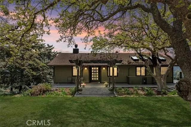 Tehachapi, CA 93561,30140 Tuttle Court