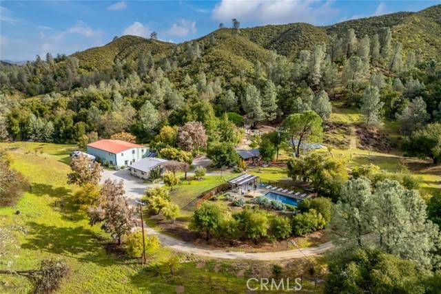 6790 W Pozo Road, Santa Margarita, CA 93453