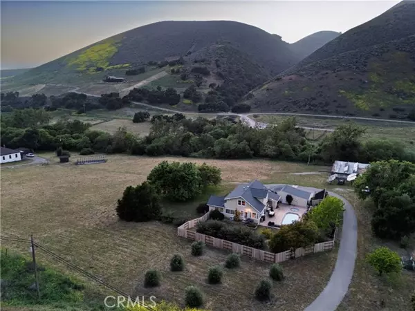 4651 Tepusquet Road, Santa Maria, CA 93454