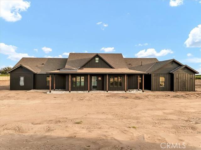 605 S Anderson A Road, Exeter, CA 93221